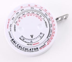 150cm Bdy dy ody ASS nndex etractable APE Or o IET ocho OSS APE easure & alalculator our EEP our eauty dy ody uler - Product Image 3