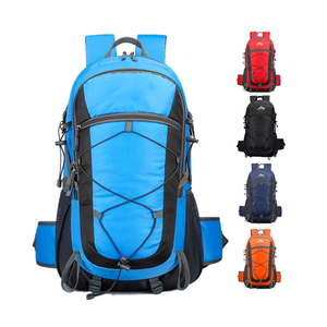 Borsa da <span class=keywords><strong>Trekking</strong></span> di nuova moda zaino da campeggio accessori essenziali borsa da campeggio a prova di acqua zaino da campeggio per escursioni - Product Image 5