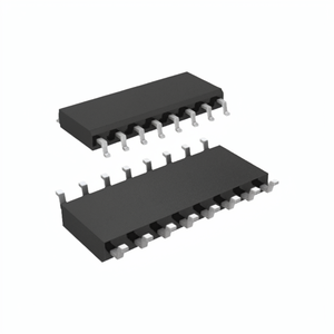 16 SOlC Interface Authorized Distributor Buy Online Electronic Components MAX3097EESE - Product Image 1