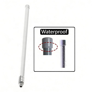 Antena de Fibra de Vidrio de 915mhz para Helium 3dBi 6dBi 8dBi 10dBi 12dBi, Antena Lora de 868MHz - Product Image 2