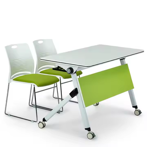 Chaise <span class=keywords><strong>de</strong></span> formation économique, vente directe usine, mobilier <span class=keywords><strong>de</strong></span> <span class=keywords><strong>bureau</strong></span> multifonctionnel pour négociation, réception et réunion - Product Image 4