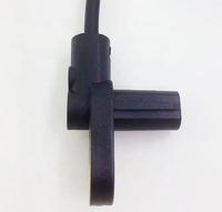 Sensor kecepatan gigi magnetik sepeda motor ATV, speedometer Digital/sensor kecepatan Tachometer