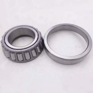 44649 44610 Rodamiento 26.988*50.292*14.224mm 44649 Rodamiento de rodillos cónicos de 10 pulgadas - Product Image 5