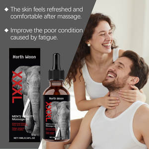Массажное эфирное масло для мужчин - Product Image 6