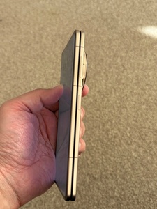 Lancement de nouveaux produits Satellite Hono Magic V5 pliable 5G - 8,8 mm, Snapdragon 8 Elite, 6100 mAh, 64 MP Periscope, version mondiale - Product Image 4