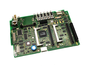 Carte mère FANUC A20B-8200-0581 31I-A, base en cuivre, épaisseur 0,1 mm, testée, Japon, MOQ 1 pièce - Product Image 6