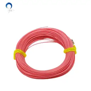 Fiy Line Rope Dependable Fine Tensile Strength Braid Good Quality Tool Wire Fishing Line Winding Machine