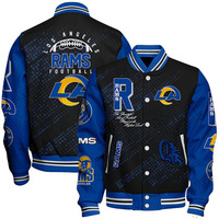 ZXPFSL Baseball Leather Street Plus Coats Nouvelle Veste Coupe-Vent Américaine Hip Hop Ample avec Lettres Brodées pour Hommes
