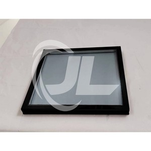 Verre isolant <span class=keywords><strong>double</strong></span> <span class=keywords><strong>vitrage</strong></span> <span class=keywords><strong>4</strong></span>/<span class=keywords><strong>16</strong></span>/<span class=keywords><strong>4</strong></span> avec montants internes pour fenêtres en PVC - Product Image 4