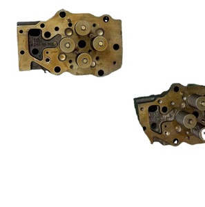 Cabeza de Cilindro y Conjunto de Cabeza de Cilindro qst30 Komatsu 12v140 - Product Image 6