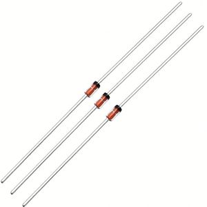 100% Original & Genuine 1N5711 DO-35 Diode whole sale One-Stop Electronic Components Procurement CZSKU:XT67WO47 - Product Image 1