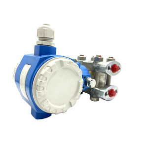 Endress hauser ban đầu pmd55p E + H khác biệt Máy phát áp lực 4-20mA đầu ra độ chính xác 0.035% IP67 24VDC SIL giấy chứng nhận - Product Image 2