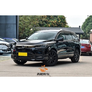 2020 2021 2022 2023 sử dụng Honda khoe với cao cấp điện ghế da hộp số tự động AWD ổ đĩa phía sau máy ảnh - Product Image 4