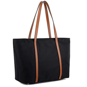 Oxford — sac à main pour femmes, fourre-tout de travail de grande capacité, sac à bandoulière pour ordinateur portable, porte-monnaie à personnaliser <span class=keywords><strong>en</strong></span> Nylon - Product Image 2