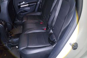 JIBEN <span class=keywords><strong>SUV</strong></span> 2022 Ben-z <span class=keywords><strong>GLA</strong></span> 200 Turbo Haute Performance Automatique Intérieur Sombre Traction Avant Caméra Arrière Volant à Gauche - Product Image 5