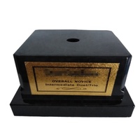 Base marbre, Souvenir bon marché, en plastique, bois, cristal, marbre