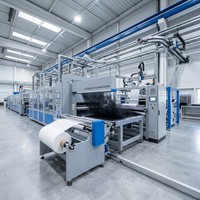 Rouleau de velours floqué auto-adhésif ultra-résistant, prêt à l'emploi, avec support collant pour doublure de tiroir et boîte à bijoux, 1M+ mètres en stock