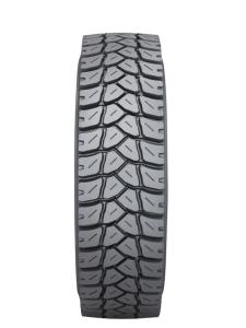 Accesorios para Camiones, Neumáticos para Camión 315/80R22.5 13R22.5 Giti GDM686/GDM686+ TBR M+S 3PMSF, Neumáticos de Invierno para Camión 315/80R22.5 13R22.5 315/8 - Product Image 3
