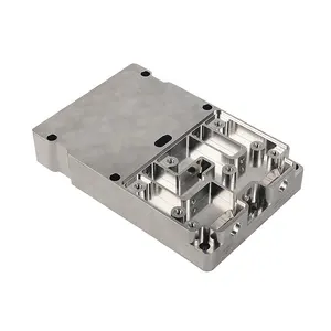 BCL0318 Cửa Hàng Máy CNC Các Bộ Phận Chính Xác Kim Loại Với Dịch Vụ Tùy Chỉnh Các Bộ Phận Gia Công Chính Xác Sản Xuất Công Nghiệp