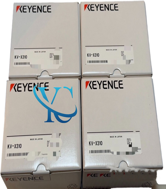 NEW KV-X310 Controller Module Fast transportation