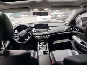 Auto Usado Changan Ruicheng CC 2021 <span class=keywords><strong>2022</strong></span> 2023 Edición Blue Whale Elite, 5 Plazas, Gasolina, Turbo - Product Image 3