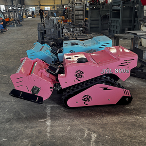 Vente directe d'usine de machines agricoles multifonctionnelles, tondeuses à gazon - Product Image 1