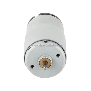 Rs455 tùy chỉnh kim loại <span class=keywords><strong>12V</strong></span> 2740rpm 2.11W điện Micro chải động cơ <span class=keywords><strong>DC</strong></span> cho ô tô ứng dụng - Product Image 3