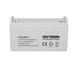 Batería de Litio de 200 Ah y 48 V, Batería de Repuesto de Plomo-Ácido de 180 Ah y 12 V, Batería de Litio Lifepo4 para Energía Solar - Product Image 3