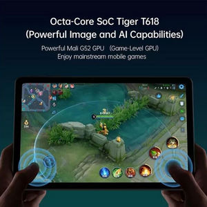 แท็บเล็ต <span class=keywords><strong>ALLDOCUBE</strong></span> IPlay40 <span class=keywords><strong>Pro</strong></span> ขนาด 10.4 นิ้ว ระบบปฏิบัติการ Android 11 แรม 8GB ความจุ 256GB รองรับ 4G LTE - Product Image 4