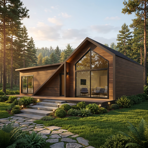 กล่องเกลือ 1BHK – ความเรียบง่ายร่วมสมัยผสมผสานนวัตกรรมแบบโมดูลาร์ - Product Image 3