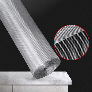 Grillage d'acier inoxydable de tamis à mailles super fines/filet/treillis métallique de rouleau de tissu filtrant - Product Image 2