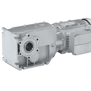Moteur à engrenages hélicoïdaux G500, boîte de vitesses réductrice - Product Image 6