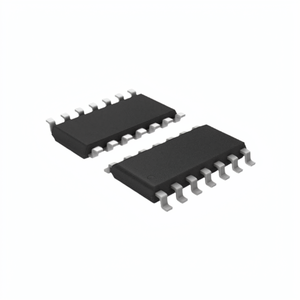 Lista de Precios de Componentes Electrónicos 14 SOIC (0.209", 5.30mm de Ancho) 74VHCT74ASJ Distribuidor Autorizado - Product Image 1