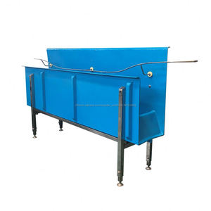 Volaille Oiseau <span class=keywords><strong>Plumeuse</strong></span> Ligne D'abattage De <span class=keywords><strong>Poulet</strong></span> <span class=keywords><strong>À</strong></span> <span class=keywords><strong>Vendre</strong></span> Fabriqué En Chine - Product Image 2