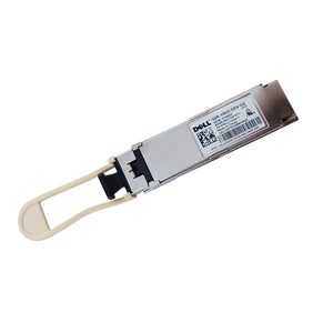 14nv5 Q28-100g-sr4-g2ตัวรับส่งสัญญาณ Sr4 Qsfp28 100ก. ตัวรับส่งสัญญาณแสง MPO MMF 100ม. 850nm Q28-100g-sr4-g2 14nv5 14nv5 Q28-100g-sr4-g2 - Product Image 1