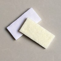 Spécialisé Huizhong HZ-7897 feutre imprimante polissage feutre estampage plates-formes. Les blocs de feutre absorbant l'encre sont personnalisables