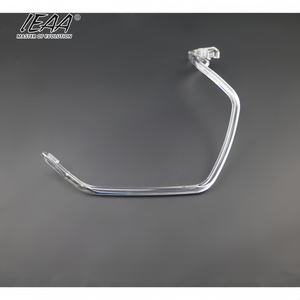 IEAA Tubo LED per Auto DRL Faro a LED Luce Diurna Striscia Guida Luminosa per <span class=keywords><strong>BMW</strong></span> <span class=keywords><strong>Serie</strong></span> <span class=keywords><strong>2</strong></span> <span class=keywords><strong>Gran</strong></span> Coupé F44 2019-2024 Faro - Product Image 4