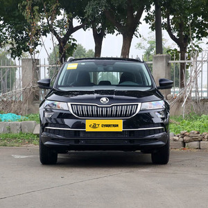 Coffre Skoda <span class=keywords><strong>Karoq</strong></span> 2025 2024 <span class=keywords><strong>Auto</strong></span> Usate 1.4T Benzina SUV Compatto 2WD <span class=keywords><strong>Auto</strong></span> di Seconda Mano 5 Posti Skoda in Vendita - Product Image 3