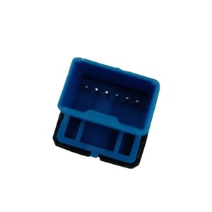 Interruptor de calefacción para asiento de coche, para Prado Avalon Camry Levin Corolla Highlander RAV4 NT-P-2008- 22,5x22,5mm - Product Image 5