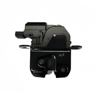 Serrure de hayon Renault 905037643R 846300003R pour Twingo Megane March en plastique, neuve - Product Image 4