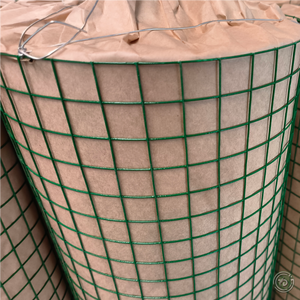 Trái cây hàng rào Rau Hàng rào sắt dây lưới PVC tráng hàn dây lưới - Product Image 5