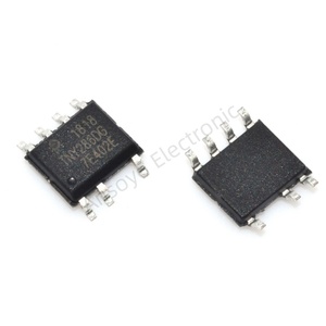 ANSOYO TNY286DG-TL TNY286DG TNY286 124kHz 140kHz SO-8C Circuitos Integrados (IC) Chips PMIC Componentes Electrónicos Gestión de Energía - Product Image 2