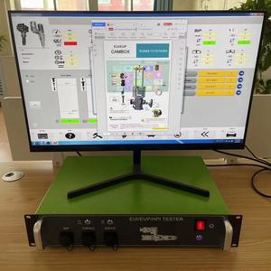 Nantai Factory Wholesale EUS1800 <strong>EUI</strong> <strong>EUP</strong> Common Rail <strong>Test</strong> Bench - Product Image 1