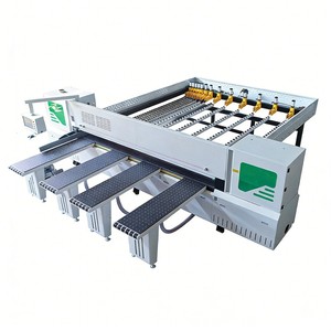 Scie à table de tailles personnalisables pour le travail du bois et outils de travail du bois avec une grande efficacité pour les ateliers de travail du bois - Product Image 3