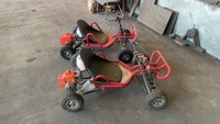 Kart électrique Buggy Racing pour enfants et adultes Kart électrique Racer Parts & Accessories