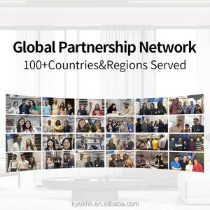 Moteur KYOK Yongze, contrôle intelligent sans limites, puissance infinie - Product Image 6