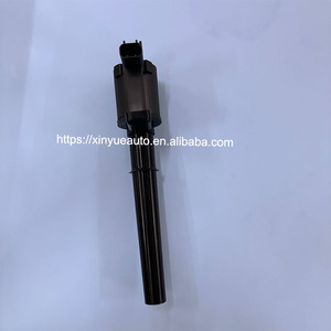 Nouvelle bobine d'allumage automatique F7LZ-12029-AC F7LZ12029AC F7LZ-12029-AD F7LZ12029A D7LZ-12029-AD pour Ford pour Lincoln pour <span class=keywords><strong>Panoz</strong></span> 1997-2014 - Product Image 2