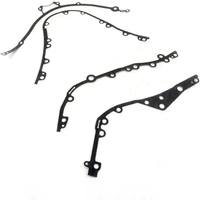 94810191020 94810593601 94810417405 Kits de révision de moteur de haute qualité 4.5L, Kits de joint de culasse pour Porsche 4.5L