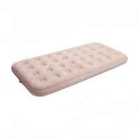 Matelas Gonflable Automatique – Lit d'Appoint Portable pour Intérieur et Extérieur, Camping, Canapé Pliant en PVC – Style Américain