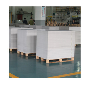 China Paper and <strong>Board</strong> Mills <strong>Duplex</strong> Paper <strong>Board</strong> 300gsm <strong>Manufacture</strong>